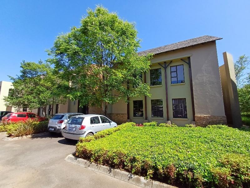 To Let commercial Property for Rent in Eldoraigne Gauteng