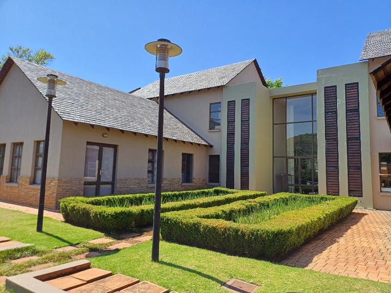 To Let commercial Property for Rent in Eldoraigne Gauteng