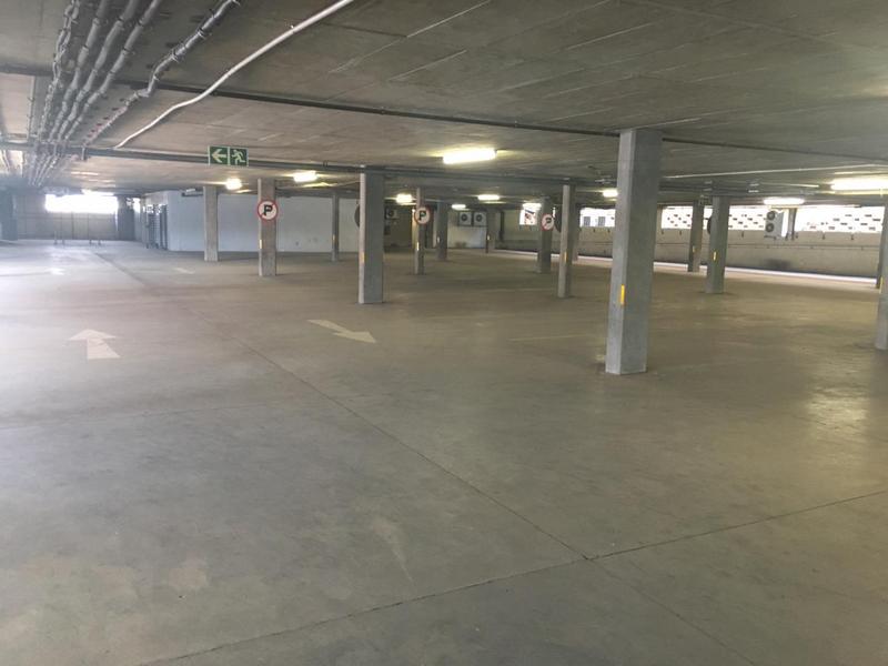 To Let commercial Property for Rent in Kosmosdal Gauteng