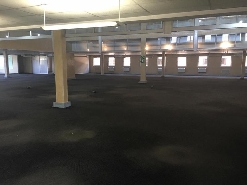 To Let commercial Property for Rent in Kosmosdal Gauteng