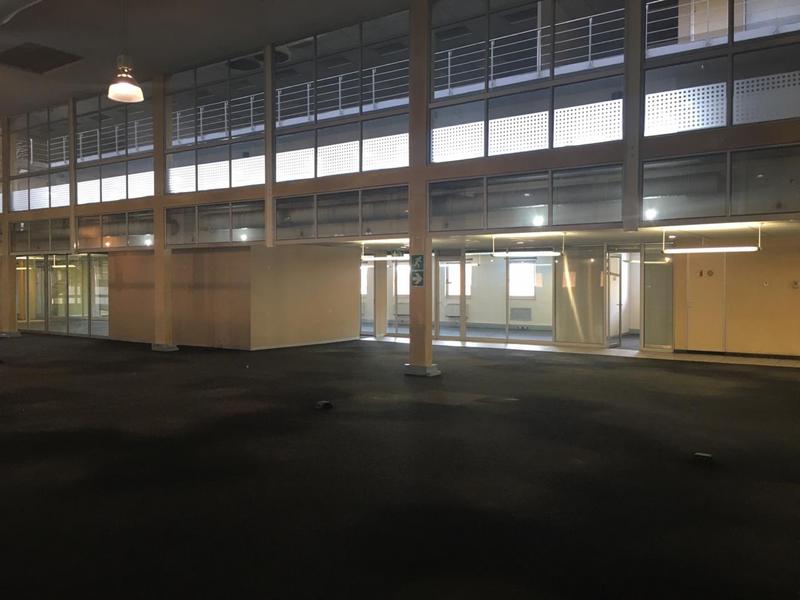 To Let commercial Property for Rent in Kosmosdal Gauteng