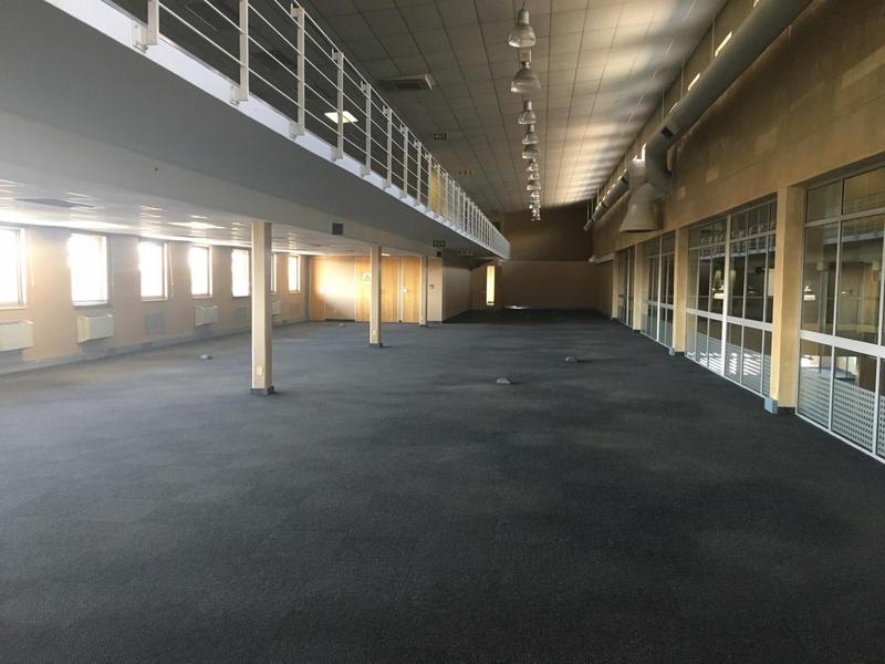 To Let commercial Property for Rent in Kosmosdal Gauteng