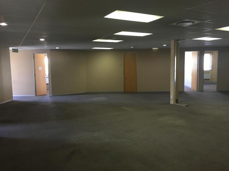 To Let commercial Property for Rent in Kosmosdal Gauteng