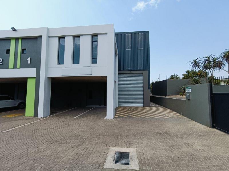 To Let commercial Property for Rent in Corporate Park Gauteng