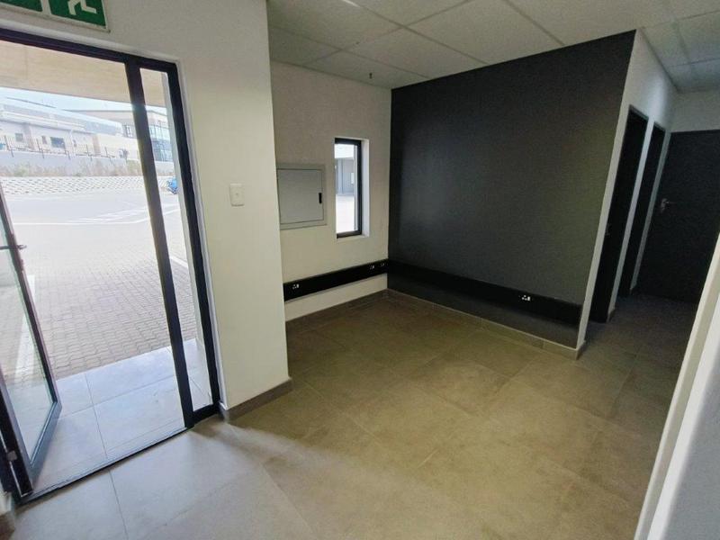 To Let commercial Property for Rent in Corporate Park Gauteng