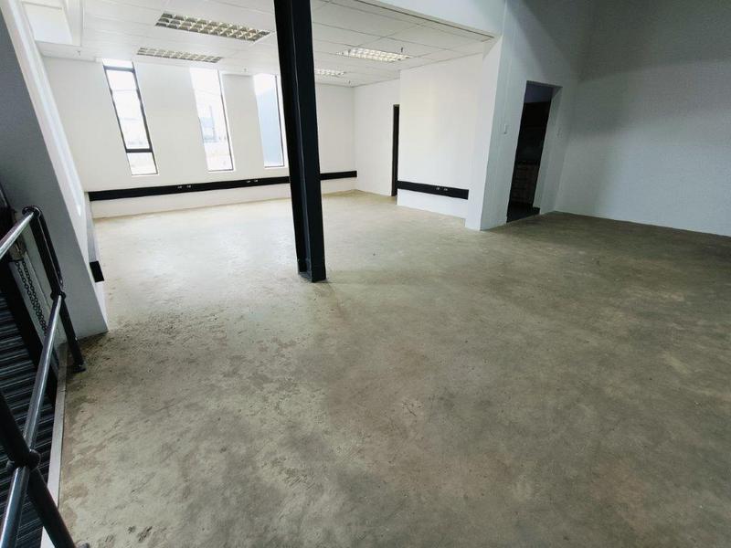 To Let commercial Property for Rent in Corporate Park Gauteng