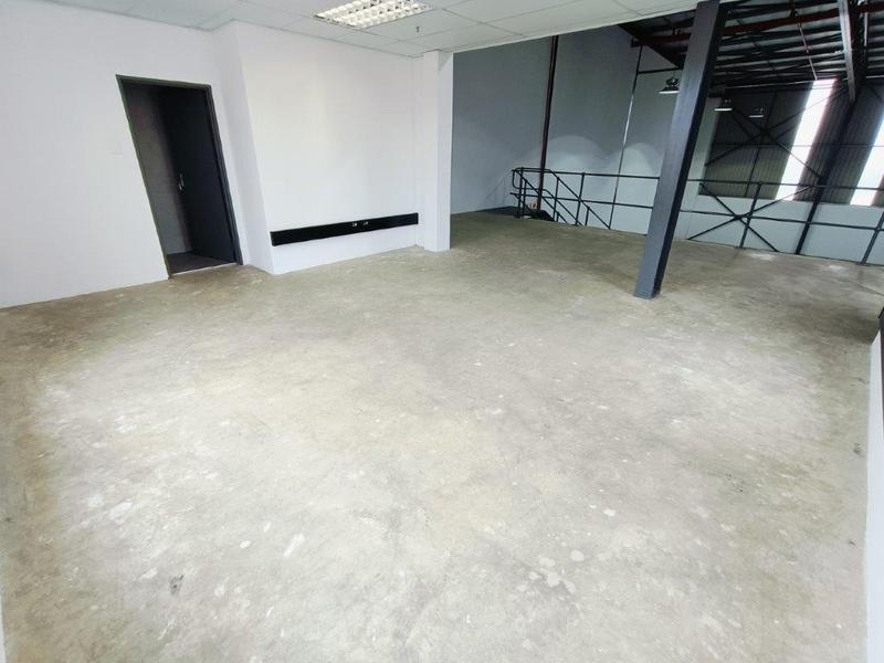 To Let commercial Property for Rent in Corporate Park Gauteng