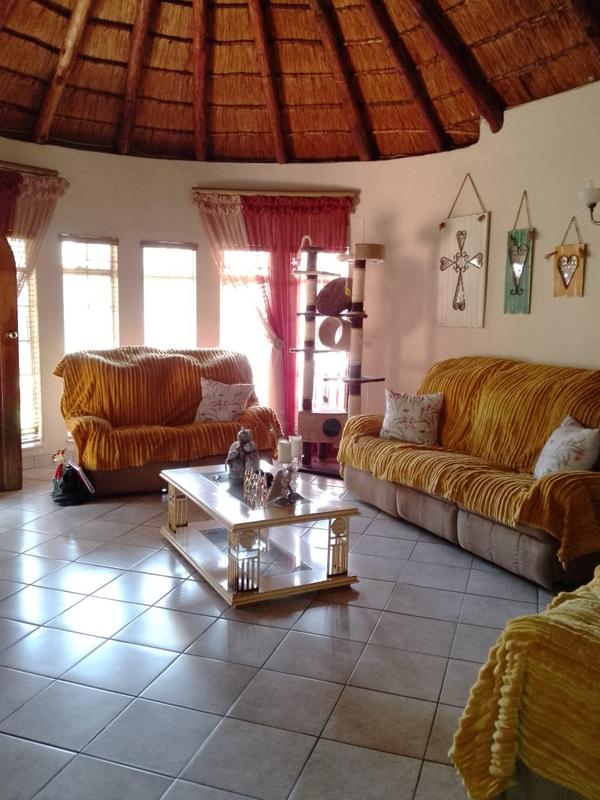 5 Bedroom Property for Sale in Dersley Gauteng