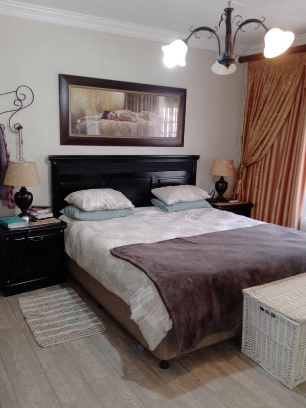 5 Bedroom Property for Sale in Dersley Gauteng