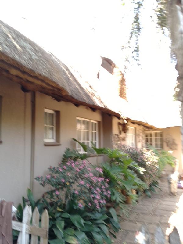 5 Bedroom Property for Sale in Dersley Gauteng