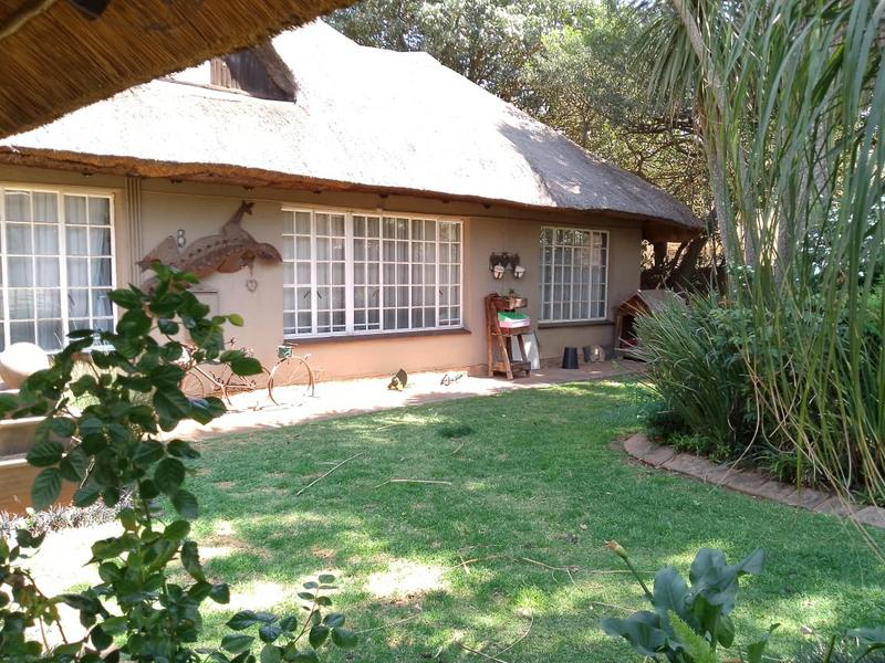 5 Bedroom Property for Sale in Dersley Gauteng