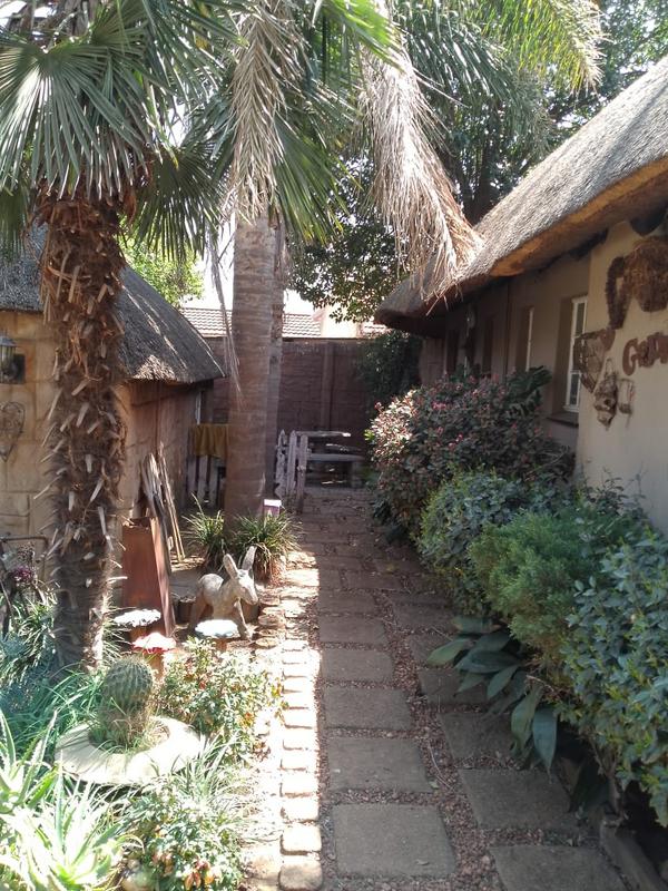 5 Bedroom Property for Sale in Dersley Gauteng