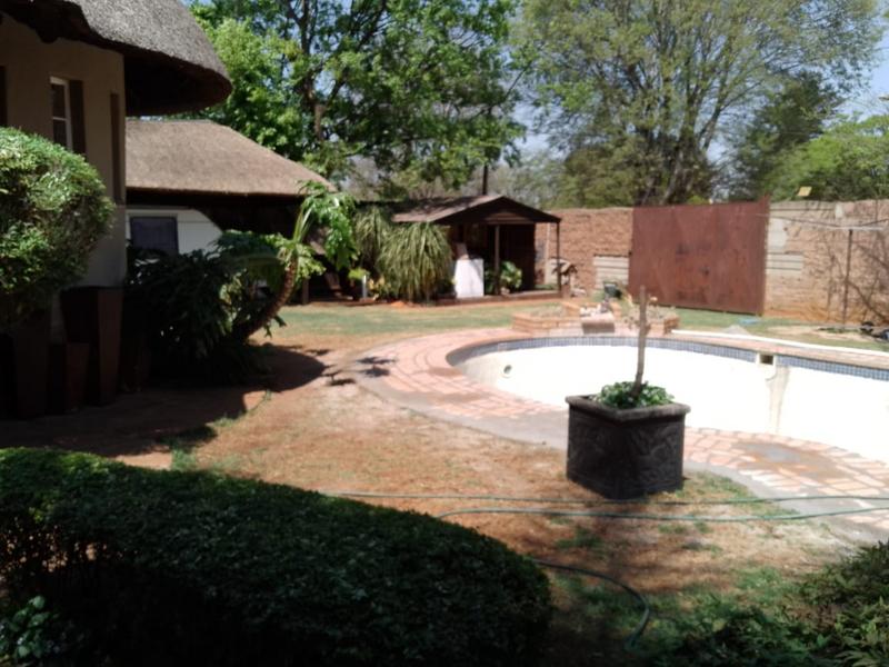 5 Bedroom Property for Sale in Dersley Gauteng