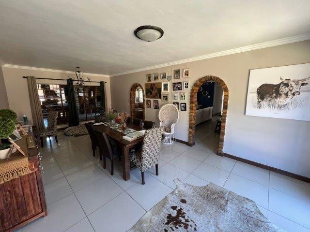 4 Bedroom Property for Sale in Petersfield Gauteng