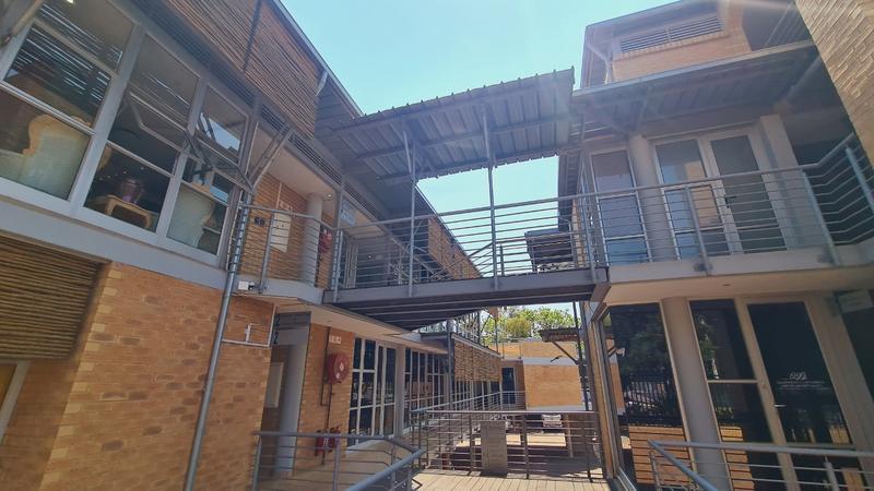 To Let commercial Property for Rent in Menlyn Gauteng