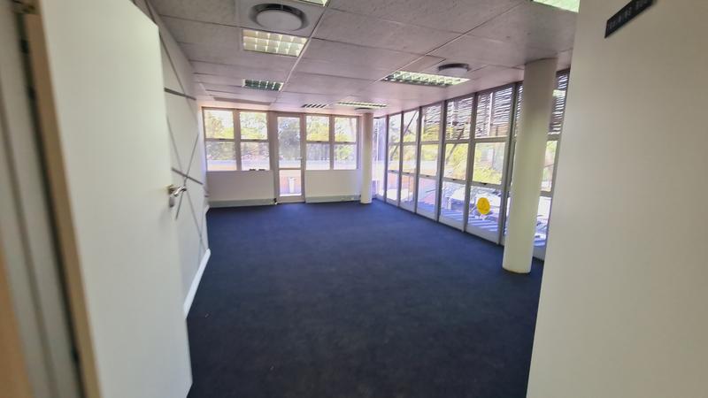 To Let commercial Property for Rent in Menlyn Gauteng