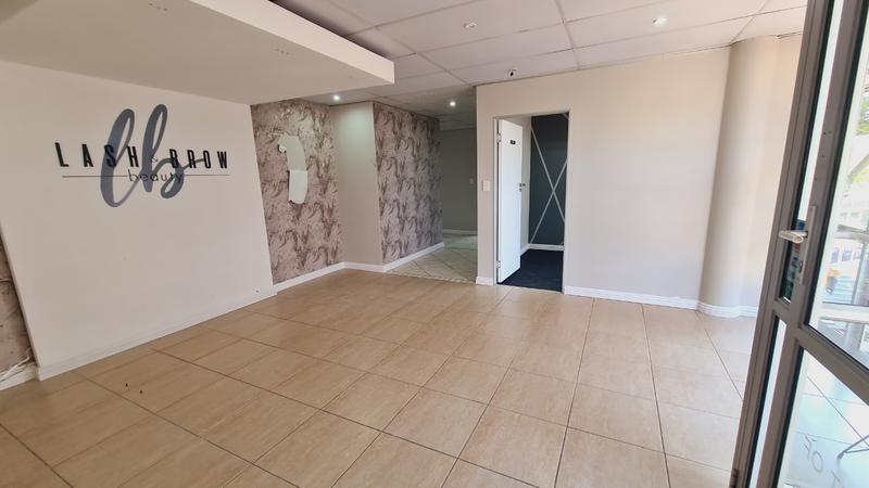 To Let commercial Property for Rent in Menlyn Gauteng