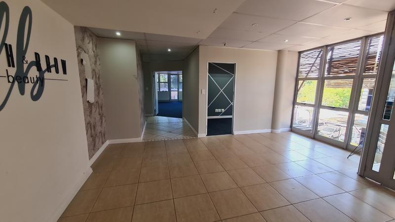 To Let commercial Property for Rent in Menlyn Gauteng