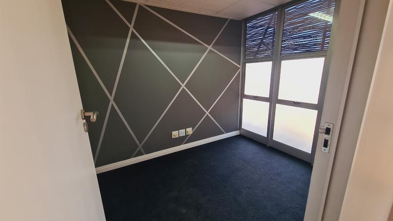 To Let commercial Property for Rent in Menlyn Gauteng