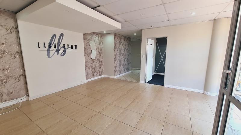 To Let commercial Property for Rent in Menlyn Gauteng