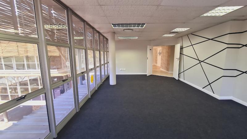 To Let commercial Property for Rent in Menlyn Gauteng