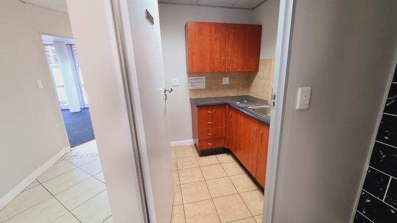 To Let commercial Property for Rent in Menlyn Gauteng