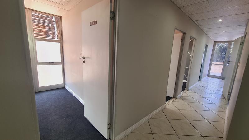 To Let commercial Property for Rent in Menlyn Gauteng