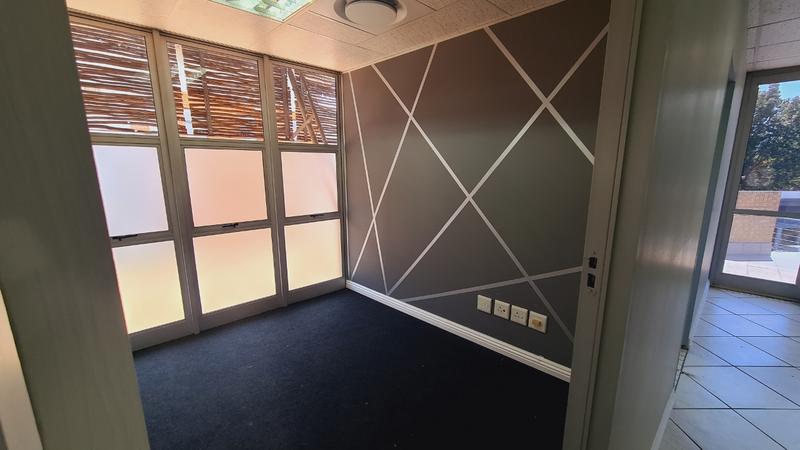 To Let commercial Property for Rent in Menlyn Gauteng