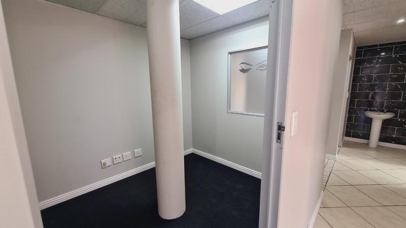 To Let commercial Property for Rent in Menlyn Gauteng