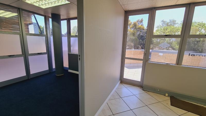 To Let commercial Property for Rent in Menlyn Gauteng