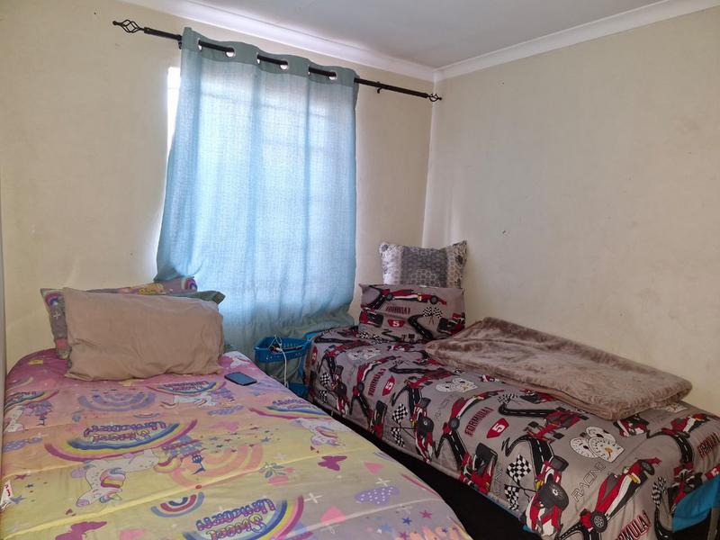 2 Bedroom Property for Sale in Crystal Park Gauteng