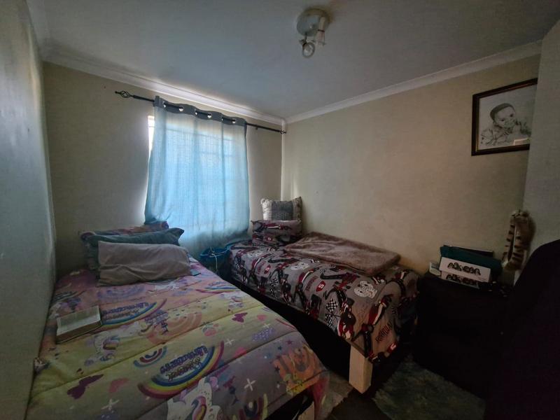 2 Bedroom Property for Sale in Crystal Park Gauteng