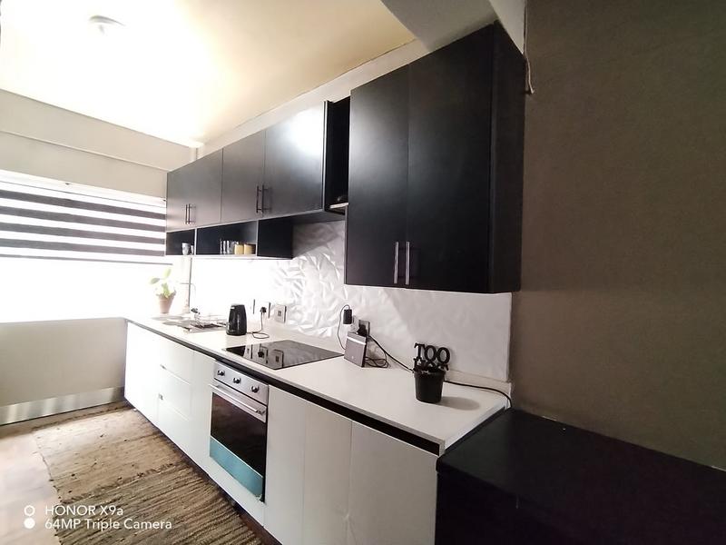 2 Bedroom Property for Sale in Johannesburg Gauteng