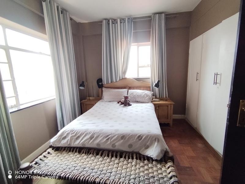 2 Bedroom Property for Sale in Johannesburg Gauteng