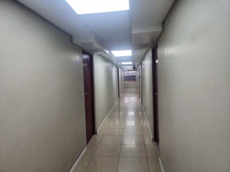 0 Bedroom Property for Sale in Braamfontein Werf Gauteng