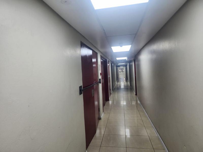 0 Bedroom Property for Sale in Braamfontein Werf Gauteng