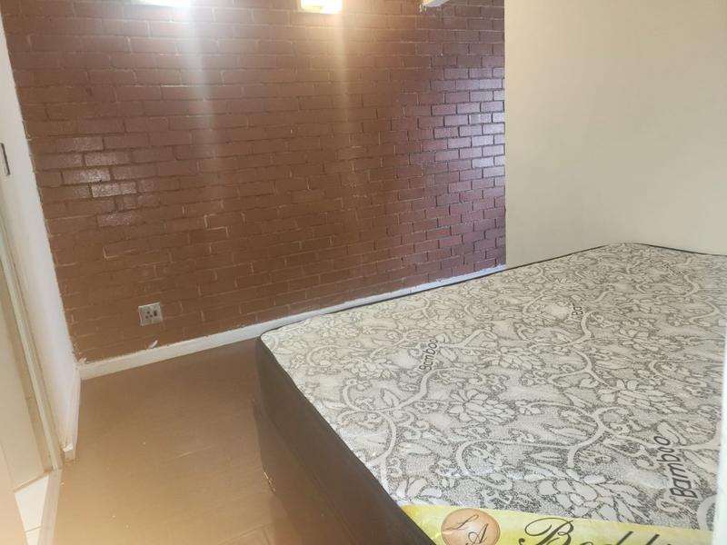 0 Bedroom Property for Sale in Braamfontein Werf Gauteng