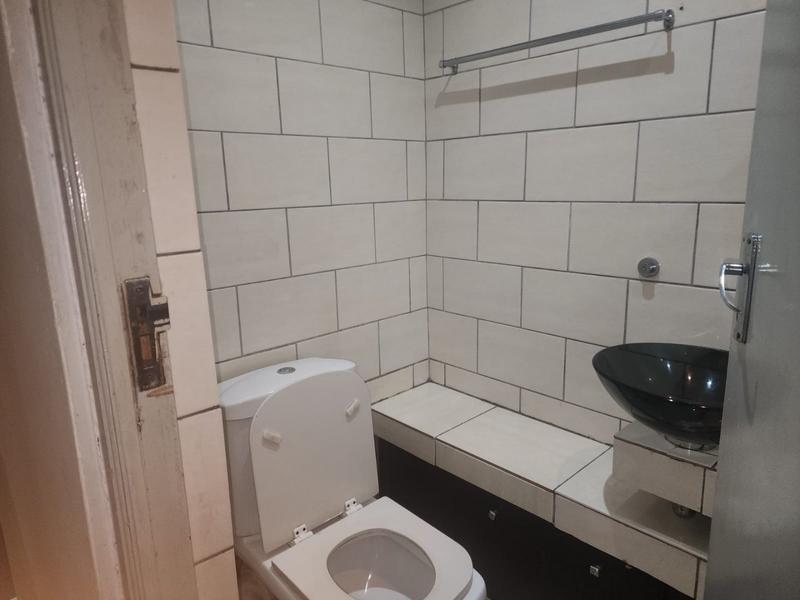 0 Bedroom Property for Sale in Braamfontein Werf Gauteng