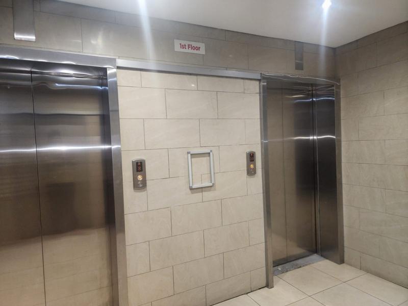 0 Bedroom Property for Sale in Braamfontein Werf Gauteng