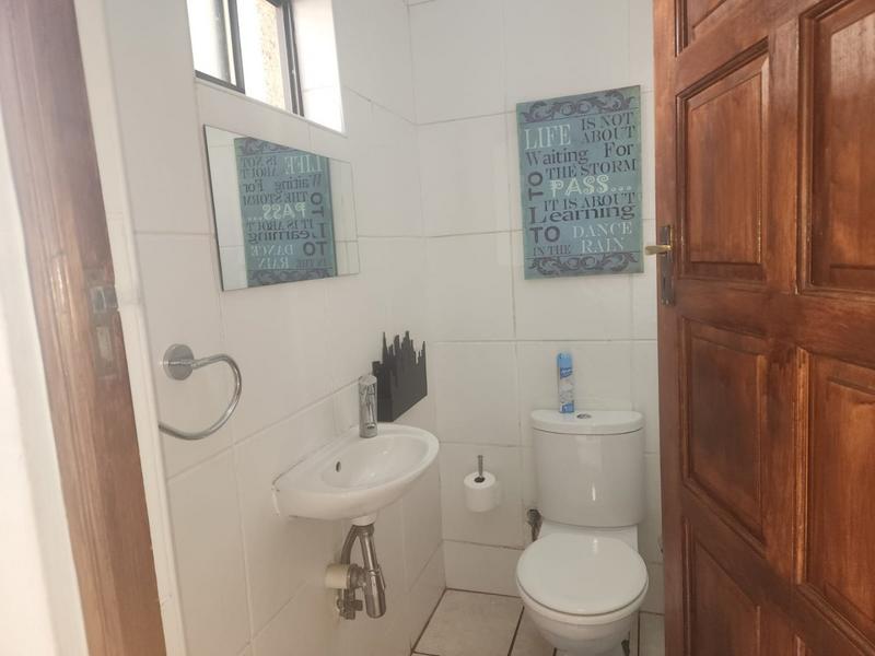 3 Bedroom Property for Sale in Kensington Gauteng