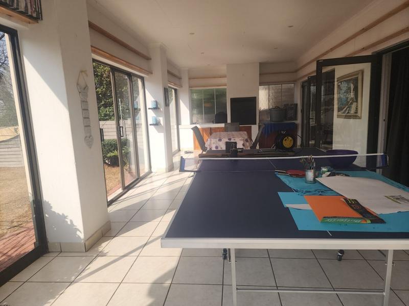 3 Bedroom Property for Sale in Kensington Gauteng