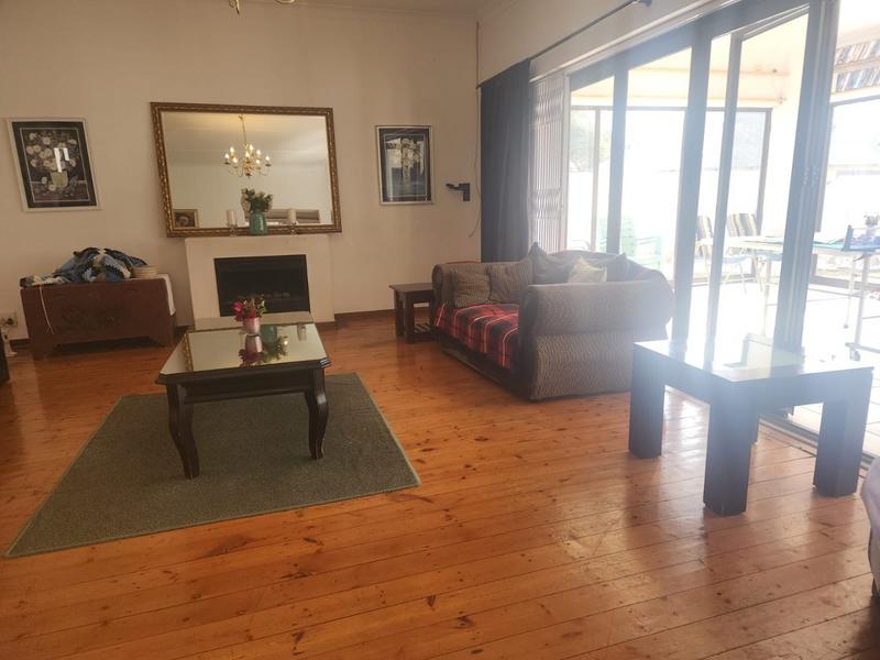 3 Bedroom Property for Sale in Kensington Gauteng