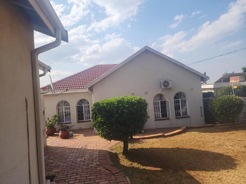 3 Bedroom Property for Sale in Kensington Gauteng