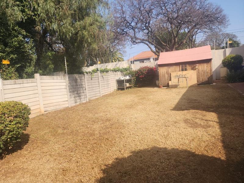 3 Bedroom Property for Sale in Kensington Gauteng