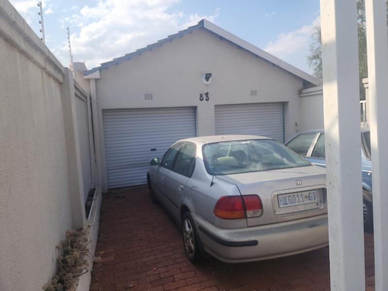 3 Bedroom Property for Sale in Kensington Gauteng