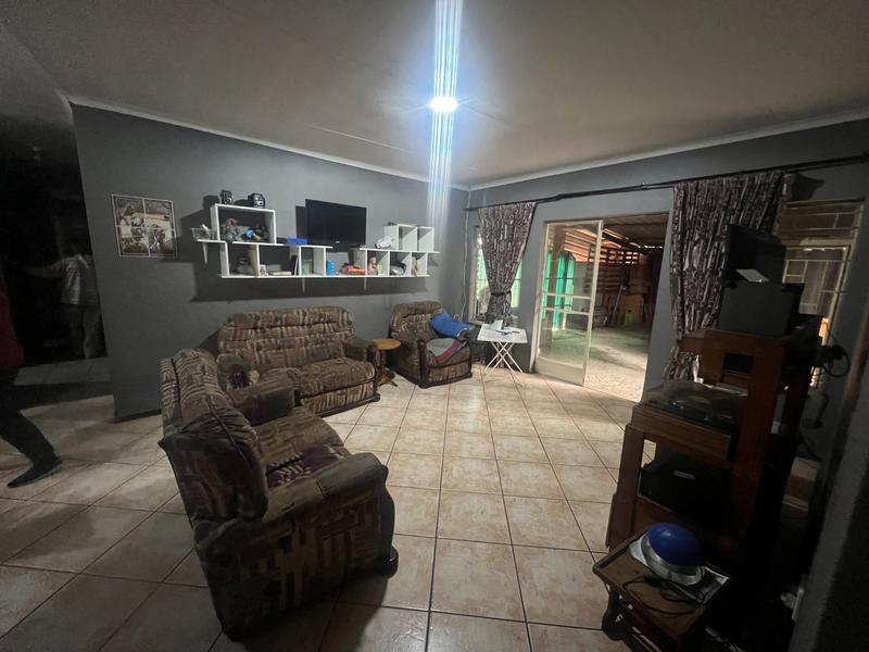 4 Bedroom Property for Sale in Claremont Gauteng