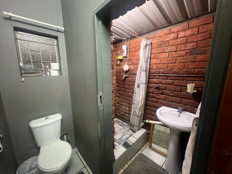 4 Bedroom Property for Sale in Claremont Gauteng