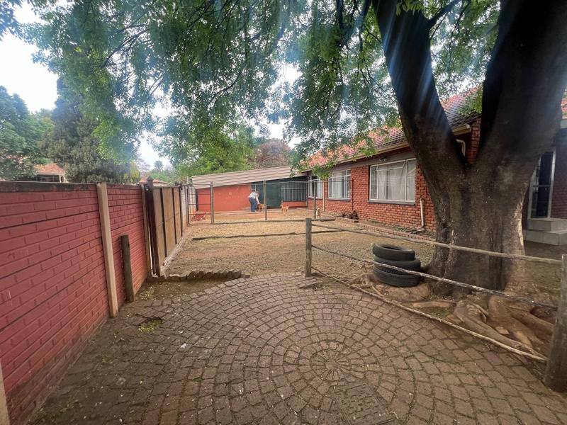 4 Bedroom Property for Sale in Claremont Gauteng