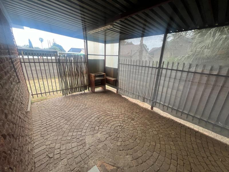 4 Bedroom Property for Sale in Claremont Gauteng