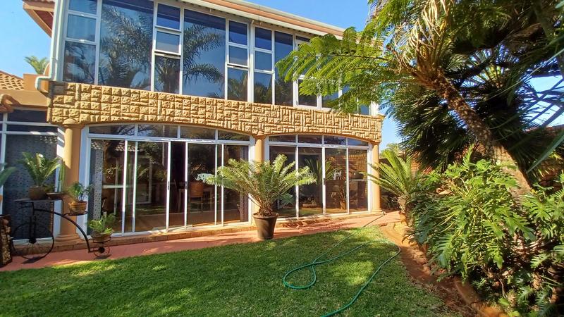 3 Bedroom Property for Sale in Bougainvillea Estate Gauteng